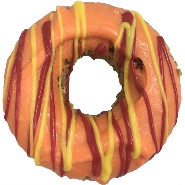 K9 Granola Factory Seasonal Donut Dog Treat