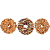 Gourmet Donut, Dog-toberfest Pretzel 3 pk