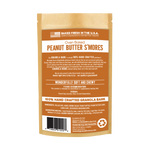Granola BARK Peanut Butter S'mores 10oz
