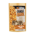 Granola BARK Peanut Butter S'mores 10oz