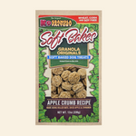 Soft Bakes, Apple Crumb Recipe Dog Treats
