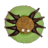 Gourmet Donut,  The Creepy Crawler Gourmet Donut Dog Treat
