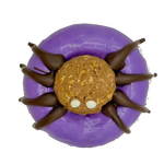 Gourmet Donut,  The Creepy Crawler Gourmet Donut Dog Treat
