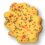 Seasonal Fall Dog Treat, Leaves & Pumpkins, 3 pk
