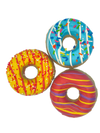 K9 Granola Factory Pastel Seasonal Donut Dog Treat