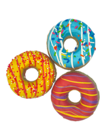 K9 Granola Factory Pastel Seasonal Donut Dog Treat