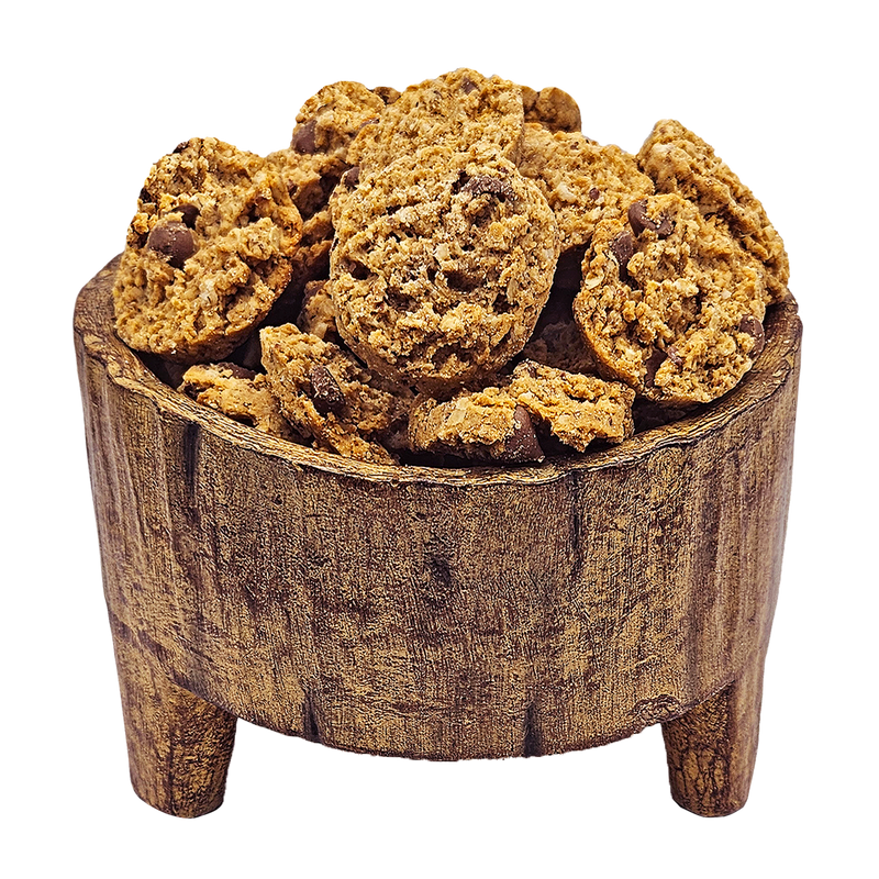 Simply Cookies Cheese & Bacon 12oz