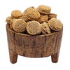 Simply Cookies Peanut Butter Shortbread 12oz