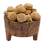 Simply Cookies Peanut Butter Shortbread 12oz