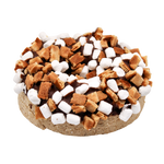 Gourmet Donut, S'mores Donut Dog Treat