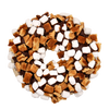 Gourmet Donut, S'mores Donut Dog Treat