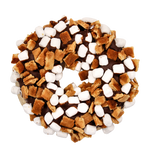 Gourmet Donut, S'mores Donut Dog Treat