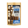 Chew Sticks Blueberry Coconut Cobbler 10ct