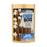 Chew Sticks Blueberry Coconut Cobbler 10ct