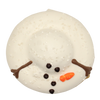 Gourmet Donut, Frosty the Melted Snowman 3 pk
