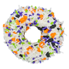 Gourmet Donut, Coconut Scream Donut Dog Treat