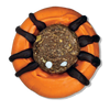 Gourmet Donut,  The Creepy Crawler Gourmet Donut Dog Treat