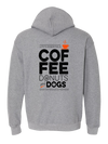 Gear Shop, Donut Shop Sweatshirt