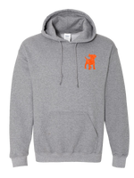 Gear Shop, Donut Shop Sweatshirt