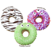 Gourmet Donut, Monster Mutts Doggie Donuts