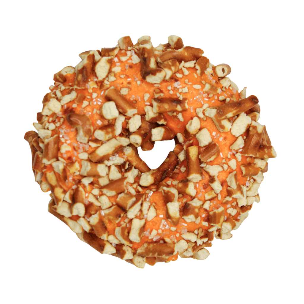 Gourmet Donut, Pretzel Packs 3 pk – K9 Granola Factory