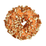 Gourmet Donut, Dog-toberfest Pretzel 3 pk