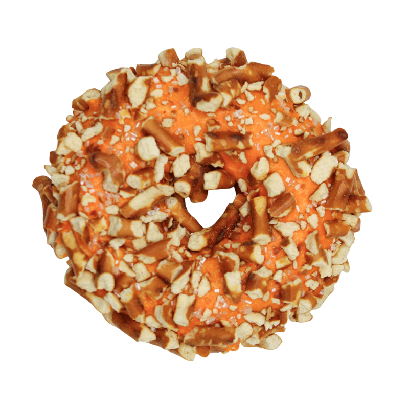 Gourmet Donut, Dog-toberfest Pretzel 3 pk