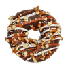 Gourmet Donut, Dog-toberfest Pretzel 3 pk