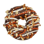 Gourmet Donut, Dog-toberfest Pretzel 3 pk