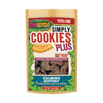 Simply Cookies +PLUS Functional Calming 12oz