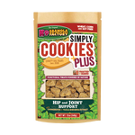 Simply Cookies +PLUS Functional Hip & Joint 12oz