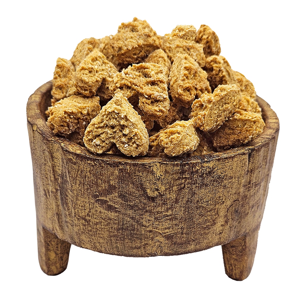 Simply Cookies +PLUS Functional Hip & Joint 12oz – K9 Granola Factory