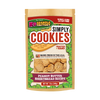 Simply Cookies Peanut Butter Shortbread 12oz