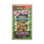 Soft Bakes, Apple Crumb Recipe Dog Treats