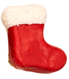 Seasonal Winter Dog Treat, Christmas Cheer 3 pk