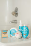 Bed & Bath Collection, Bath Bombs for Dogs, 7oz