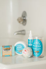 Bed & Bath Collection, Bath Bombs for Dogs, 7oz