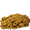 Pumpkin Crunchers, Blueberry Recipe Dog Treats