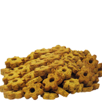 Pumpkin Crunchers, Blueberry Recipe Dog Treats