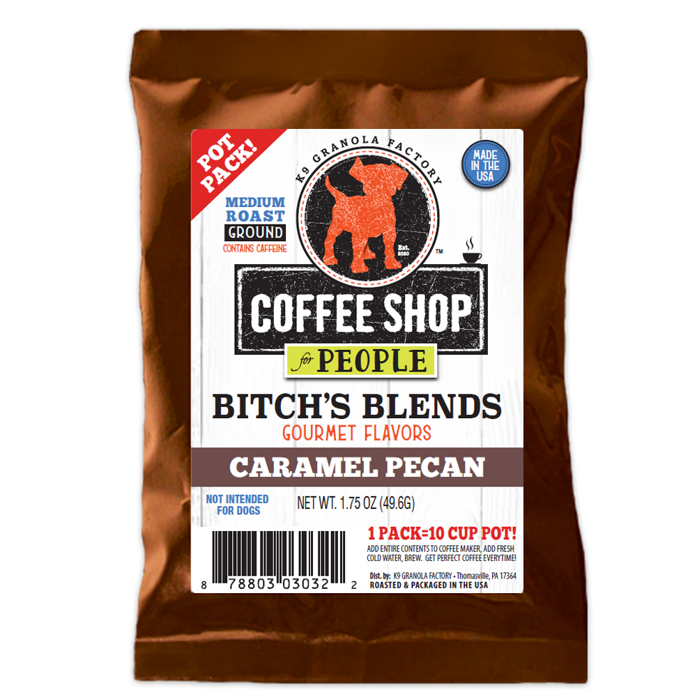 Gourmet flavored hot sale coffee