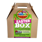Easter Munch Box for Dogs