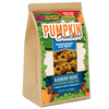 Pumpkin Crunchers, Blueberry Recipe Dog Treats
