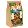 Pumpkin Crunchers, Sweet Potato Recipe Dog Treats