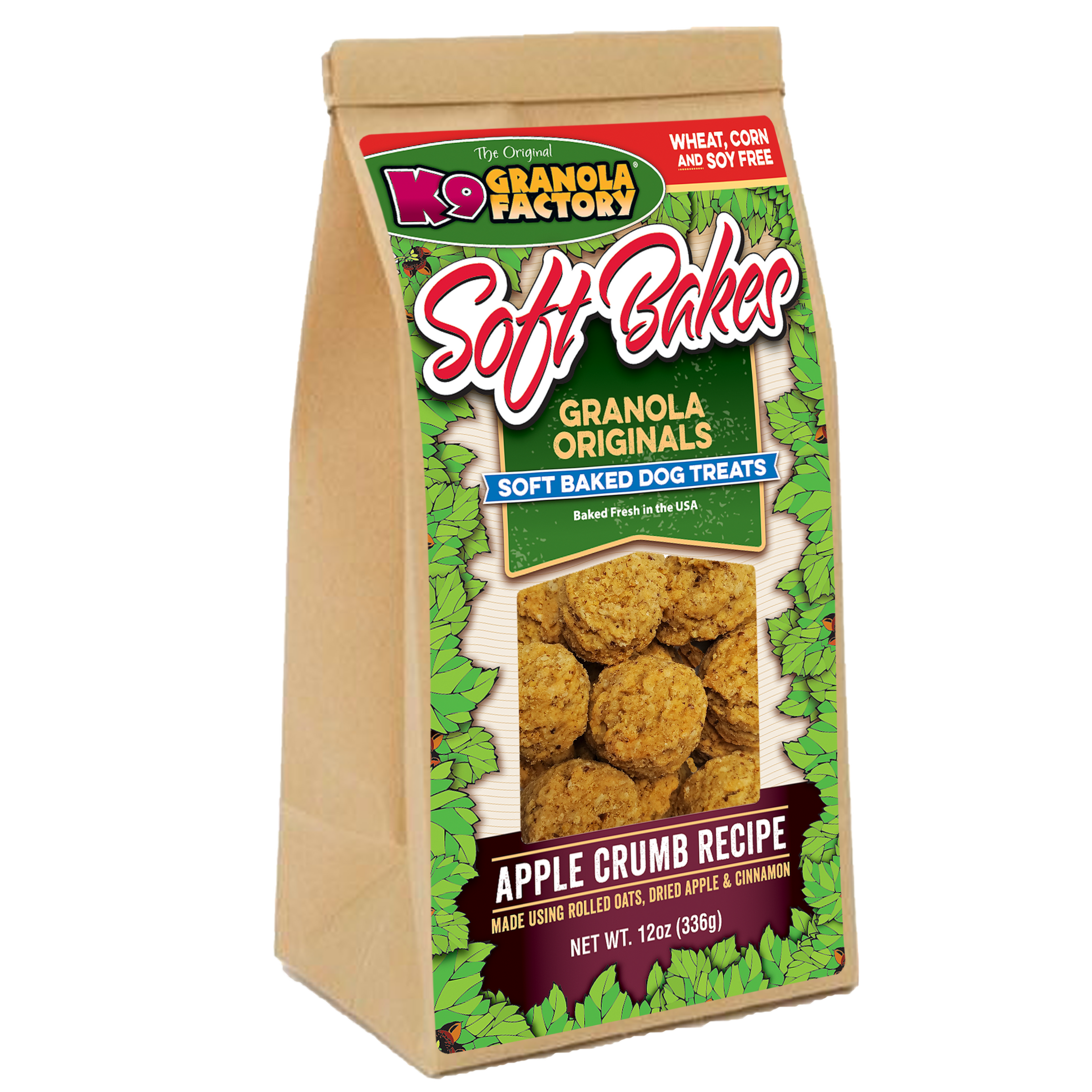 Soft dog top cookies recipe